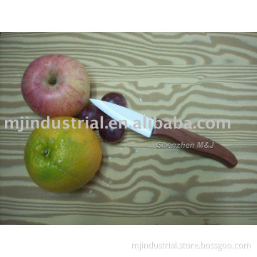 Ceramic knife ES70W-P